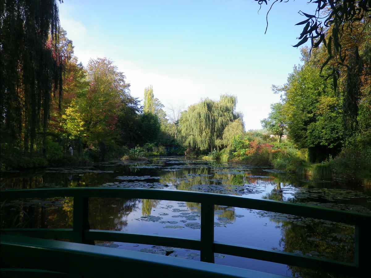 Maison et Jardine de Monet56